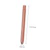 Beaupretty 2pcs Eyelash Brushes Tapered Tips Mascara Wands for Precise Application Eyelash Comb for Makeup Suitable for Professional and Home Use view 2