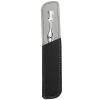 Double Ended Cuticle Pusher 2 In 1 Cuticle Cutter Stainless Steel Cuticle Pusher Remover Manicures Tool Nails Care Tool view 1