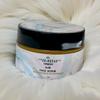True Organic Skincare Turmeric Glow Face Scrub, Exfoliating and Rejuvenating, 4 fl oz view 1