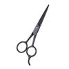 OHPHCALL Professional Eyebrow Trimmer for Men Beard Scissors Stainless Steel Hairdressing Scissors Compact Beard Care Tool view 1