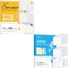 TKTK Bulk Acne Patches for Face 435 Count + Large Pimple Patches 62 Count, Zit Stickers for Covering Zits, Blemishes and Breakouts view 1