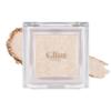 Glint Highlighter (Angel Peach, 0.08oz) Korean Skincare Makeup Luminous Baked Highlighter. Hydrating, Micro-Shimmer Pearls for Cheeks & Eyes view 1