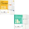 TKTK Bulk Acne Patches Day and Night 435 Count + Pimple Patches for Face 443 Count, 5 Sizes Pimple Stickers for Covering Zits, Blemishes and Breakouts view 1