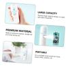 SAFIGLE Handy Moisturizing Mist Sprayer 2PCS Portable USB Charging Facial Hydrating Device for Home and Travel view 3