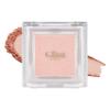 Glint Highlighter (Peach Quartz, 0.08oz) - Korean Skincare Makeup Luminous Baked Highlighter. Hydrating, Micro-Shimmer Pearls for Cheeks & Eyes view 1