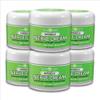 Miracle Nerve Cream - Maximum Strength - Turmeric and Arnica Blend for Neuropathy Discomfort Relief - Soothing Foot & Hand Formula with MSM, B6, E - Made in USA - 6 Pack view 1