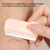 Split End Hair Trimmer Tool  Hair Split End Trimmer, Haircut Comb for Removing Split Ends, Hair Trimming & Styling Tool for Damaged Hair, Multifunctional Haircutting Tool for Salon or Home Use, view 2