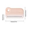 Split End Hair Trimmer Tool  Hair Split End Trimmer, Haircut Comb for Removing Split Ends, Hair Trimming & Styling Tool for Damaged Hair, Multifunctional Haircutting Tool for Salon or Home Use, view 4