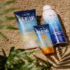 Visor Clear FACE SPF 50 Gel Sunscreen view 4