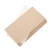 Vaguelly 500pcs Disposable Hair Perm Papers for Salon Use Hairdressing Styling Tool High-Quality Perm End Sheets for Hair Perming and Dyeing view 1