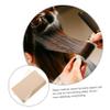 Vaguelly 500pcs Disposable Hair Perm Papers for Salon Use Hairdressing Styling Tool High-Quality Perm End Sheets for Hair Perming and Dyeing view 3