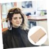 Vaguelly 500pcs Disposable Hair Perm Papers for Salon Use Hairdressing Styling Tool High-Quality Perm End Sheets for Hair Perming and Dyeing view 4