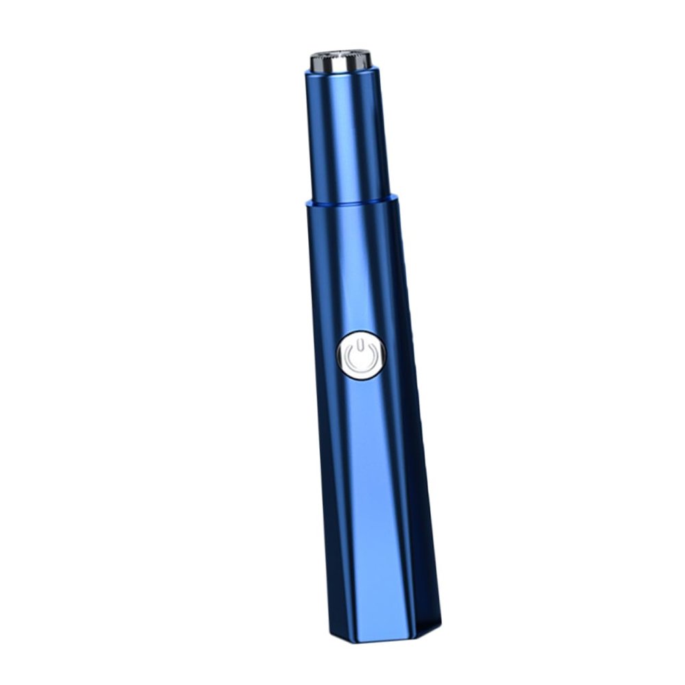 DEARMAMY 3sets Nose Hair Trimmer Ear Hair Electric Grooming Tool for for Home and Travel Use
