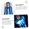 DEARMAMY 3sets Nose Hair Trimmer Ear Hair Electric Grooming Tool for for Home and Travel Use view 2