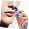 DEARMAMY 3sets Nose Hair Trimmer Ear Hair Electric Grooming Tool for for Home and Travel Use view 4