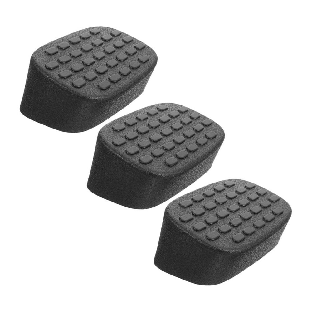 HONMEET Hair Wash Basin Pillow Salon Spa Equipment Unit Shampoo Bowl Hair Washing Cushion Neck Support 3pcs