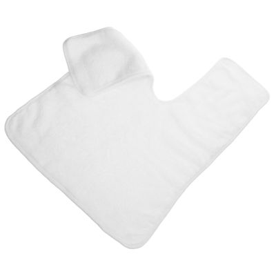DEARMAMY Elegant Beauty Salon Towel Soft Fleece Hair Turban Women's Rapid Drying Hair Towel