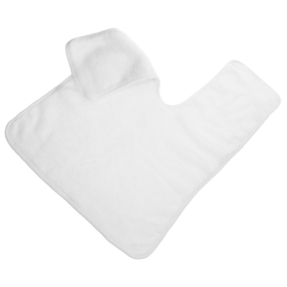 DEARMAMY Elegant Beauty Salon Towel Soft Fleece Hair Turban Women's Rapid Drying Hair Towel