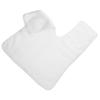 DEARMAMY Elegant Beauty Salon Towel Soft Fleece Hair Turban Women's Rapid Drying Hair Towel view 1