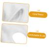 DEARMAMY Elegant Beauty Salon Towel Soft Fleece Hair Turban Women's Rapid Drying Hair Towel view 4