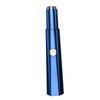 DEARMAMY Nose Hair Trimmer Facial Hair Remover Electric Clipper for Men Ergonomic Design for Easy Grooming Eyebrows view 1