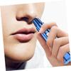 DEARMAMY Nose Hair Trimmer Facial Hair Remover Electric Clipper for Men Ergonomic Design for Easy Grooming Eyebrows view 2