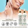 The Grecian Soap Company Goat Milk Lotion & Body Wash Set  Lavender Scent, 8oz each - Body Lotion & Face Wash, Moisturizing Skin Care Set for All Skin Types, Hydrating Skincare view 3