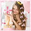 30PCS Pink Mini Bowknot Ribbon Barrettes,Hair Bows,Tiny Clip,Bow Clips,Butterfly Hair Accessories,Cute Claw Clips for Teens,Women & Girls view 4