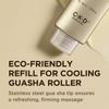 CKD Retinal 5X Guasha Eye Cream [Refill] - Anti-Aging Moisturizer for Wrinkles, Dark Circles & Puffiness  Firming & Hydrating Treatment with Retinal & Collagen. Korean Skincare. 1.01 fl oz. view 3