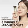 CKD Retinal 5X Guasha Eye Cream [Refill] - Anti-Aging Moisturizer for Wrinkles, Dark Circles & Puffiness  Firming & Hydrating Treatment with Retinal & Collagen. Korean Skincare. 1.01 fl oz. view 4