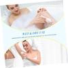 WRITWAA USB Rechargeable Hair Trimmer for Women Bikini Face Hair Removal Machine view 2