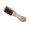 VICASKY Wooden Handle Beard Brush Beard Cleaning Tool for Men and Space-saving for Male Friends view 1
