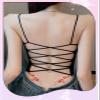 4 Sheets Succubus Heart Tattoo Sticker for Women Tattoos Set Temporary Tattoo Waterproof Fake Tattoo view 2