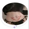 4 Sheets Succubus Heart Tattoo Sticker for Women Tattoos Set Temporary Tattoo Waterproof Fake Tattoo view 4