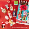 16 Pcs Advent Calendar 2025 Christmas Gifts for Women Mom - Luxury 2025 Gift Box for Christmas, Bath and Body Gift for Sister, Gift Baskets Set for New Year Gift, Christmas Bath and Body Gift Set view 4