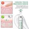 Dark Spot Remover for Face and Body - Dark Spot Corrector for Sun Spots Age Spots Freckles Melasma Brown Spot - Dark Spot Correcting Glow Serum with 360-Degree Roller 0.67 Fl Oz view 3
