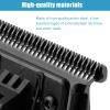 FX707Z Replacement Blades Compatible with BaBylissPRO FX787 & FX726 Trimmers, for Outlining Hair Trimmers (FX787) and Trimmers (FX726) - blue view 3
