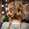 100 Pcs Gold Dreadlock Beads Locs Accessories, Hair Jewelry Braids, Soft Metal Adjustable Braiding Cuffs Clip, Braiding Hair Rings for Dreadlock Accessory, Crochet Passion Twist Hairs Rings for Women view 4