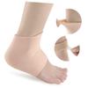 LIFKOME Foot Protectors Ankle Socks for Men Women Compression Stockings Moisturizing Open Toe Design for Foot Care view 3