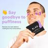 BLAQ Kakadu Plumpers Premium Under Eye Patches for Dark Circles and Puffiness. Australian Native Plum Extracts, Vegan and Cruelty-Free,15-Pack view 4