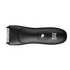 HAKIDZEL USB Rechargeable Digital Hair Clipper for Men Facial Hair Remover Body Trimmer Portable Grooming Kit view 1