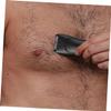 HAKIDZEL USB Rechargeable Digital Hair Clipper for Men Facial Hair Remover Body Trimmer Portable Grooming Kit view 4