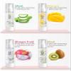 LAENITA SINGSINGHAN SOOTHING GEL, 50 g / 1.76 fl. Oz, ALOE, MANGO, DRAGON FRUIT, KIWI, moisturizing, Cooling gel, After Sun Care, Sunburn Relief, airless container (50 g, MANGO) view 4