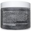 Tea Tree Oil Foot Balm (2 Fl Oz) & Activated Charcoal Foot Hand and Body Scrub view 4