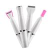 HOLIDYOYO Electric Shaver for Women Armpit Hair Remover Face Chin Upper Lip Body Trimmer Pain USB Rechargeable Washable view 1
