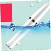 HOLIDYOYO Electric Shaver for Women Armpit Hair Remover Face Chin Upper Lip Body Trimmer Pain USB Rechargeable Washable view 4