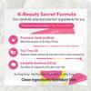 LUNVE Pimple Patches for Face Hydrocolloid Acne Patch with Tea Tree & Cica, K-Beauty Invisible Waterproof Spot Stickers, Fast Healing Overnight Pimple Patch, 72 Count view 2