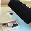 Happyyami Brush Cleaning Oversleeve for Makeup Applicators Practical and Stylish Tool for Cleaning Brushes Convenient Armband Design for Home and Salon Use for Makeup view 3