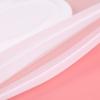2Pcs Baby Wipe Case Travel Holder Keeps Wipes Moist Set of Wet Diaper Wipes Holders Cases Portable Travel On The Go Refillable Dispenser Container Waterproof Wipe Container with Sealed Diapering view 2