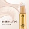 Color Nymph Makeup Highlighter Liquid Highlighters Glow Highlight Beauty Wand Moisturizing Formula Face Highlight For Beauty Sparkling Fine Texture Easy Makeup Blending Lasting - White Highlighter view 2